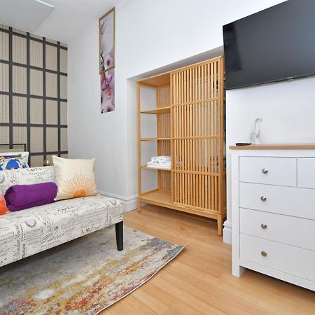 One Battison - Affordable Rooms, Suites & Studios In Stoke On Trent מראה חיצוני תמונה