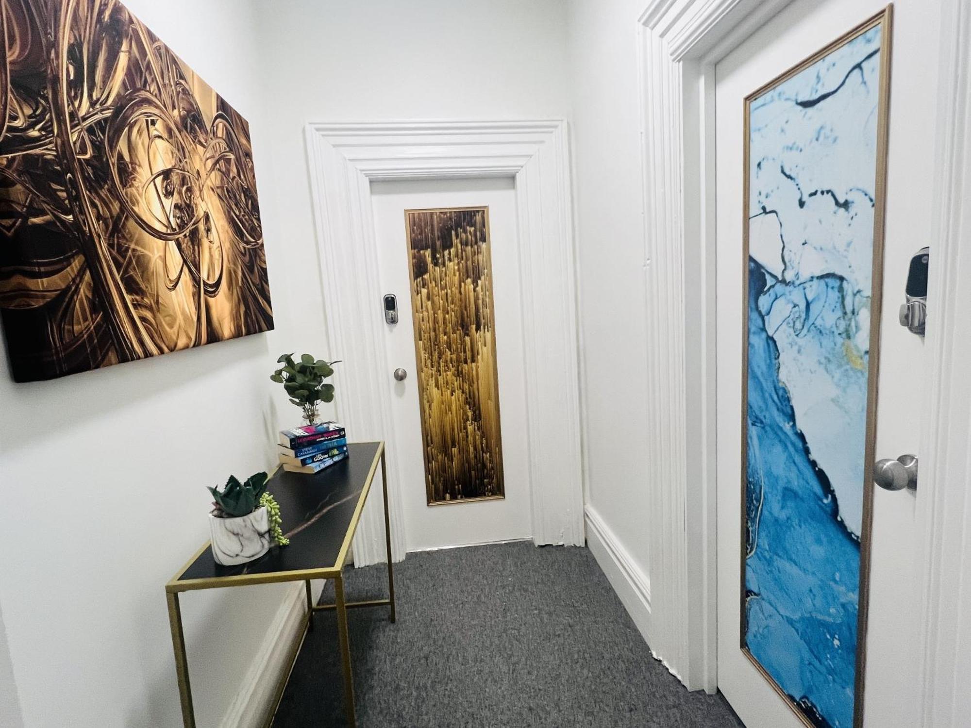 One Battison - Affordable Rooms, Suites & Studios In Stoke On Trent מראה חיצוני תמונה