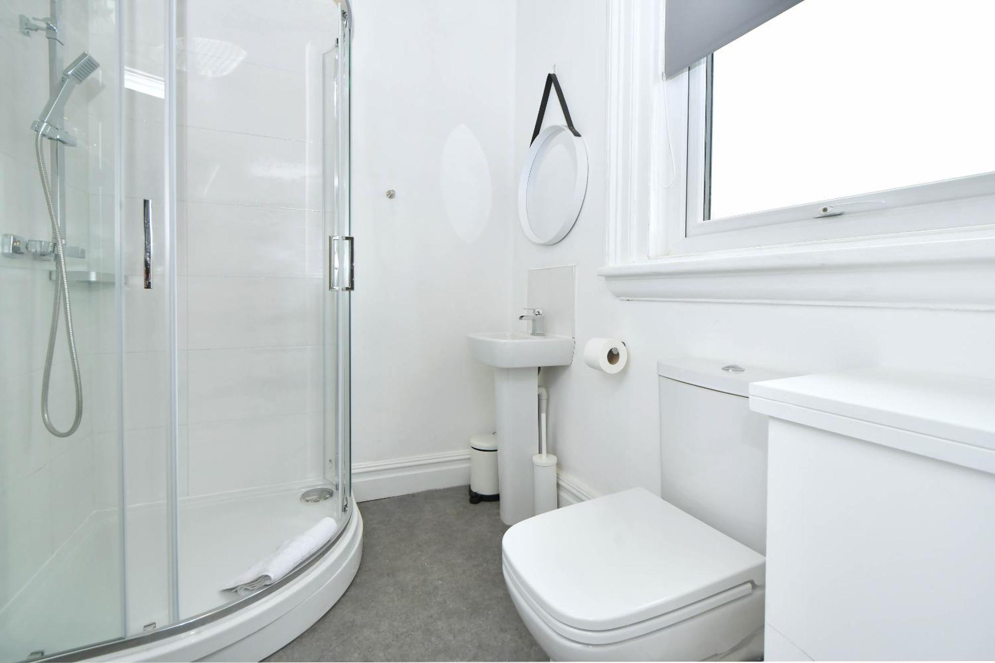 One Battison - Affordable Rooms, Suites & Studios In Stoke On Trent מראה חיצוני תמונה