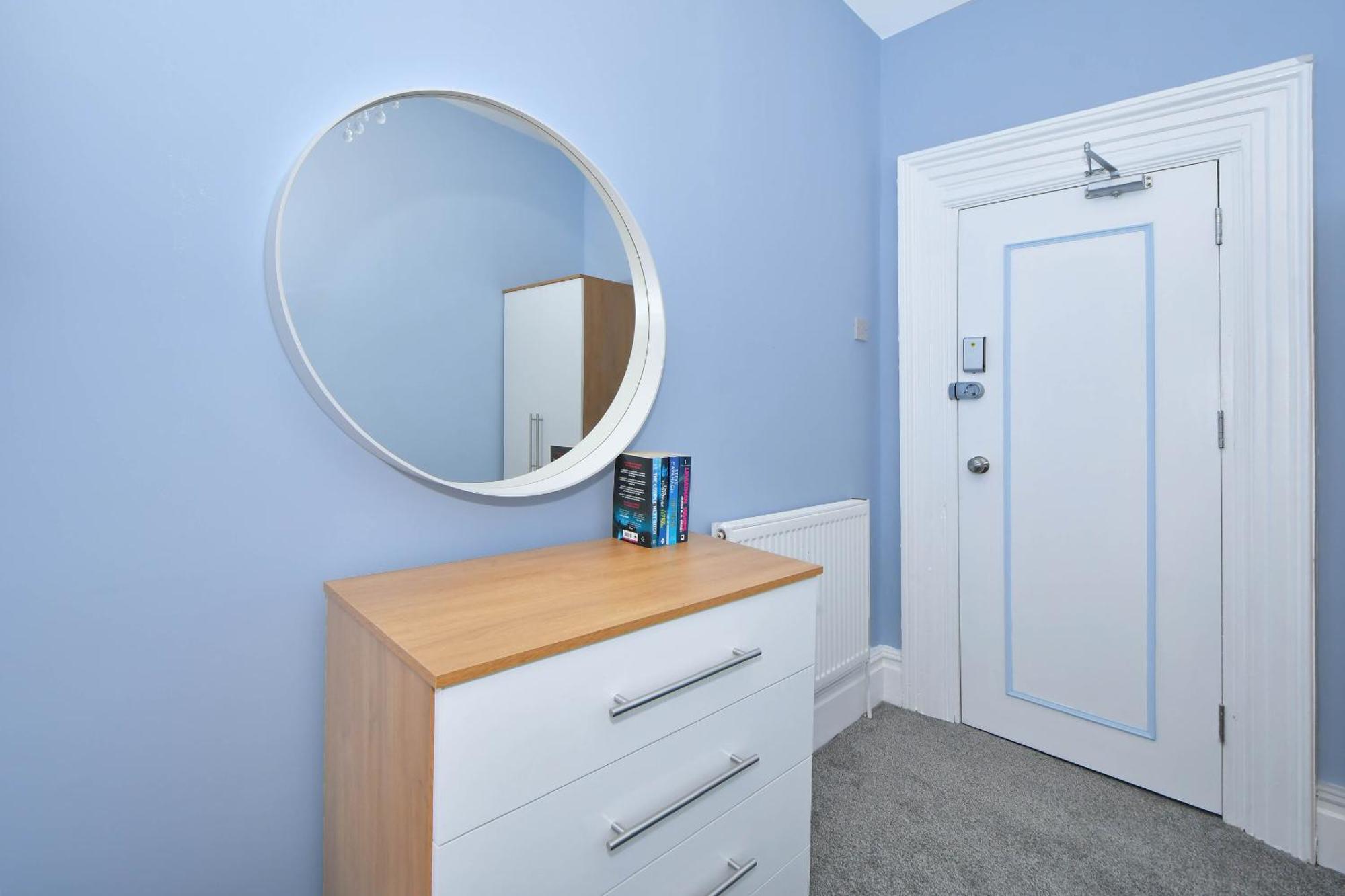One Battison - Affordable Rooms, Suites & Studios In Stoke On Trent חדר תמונה