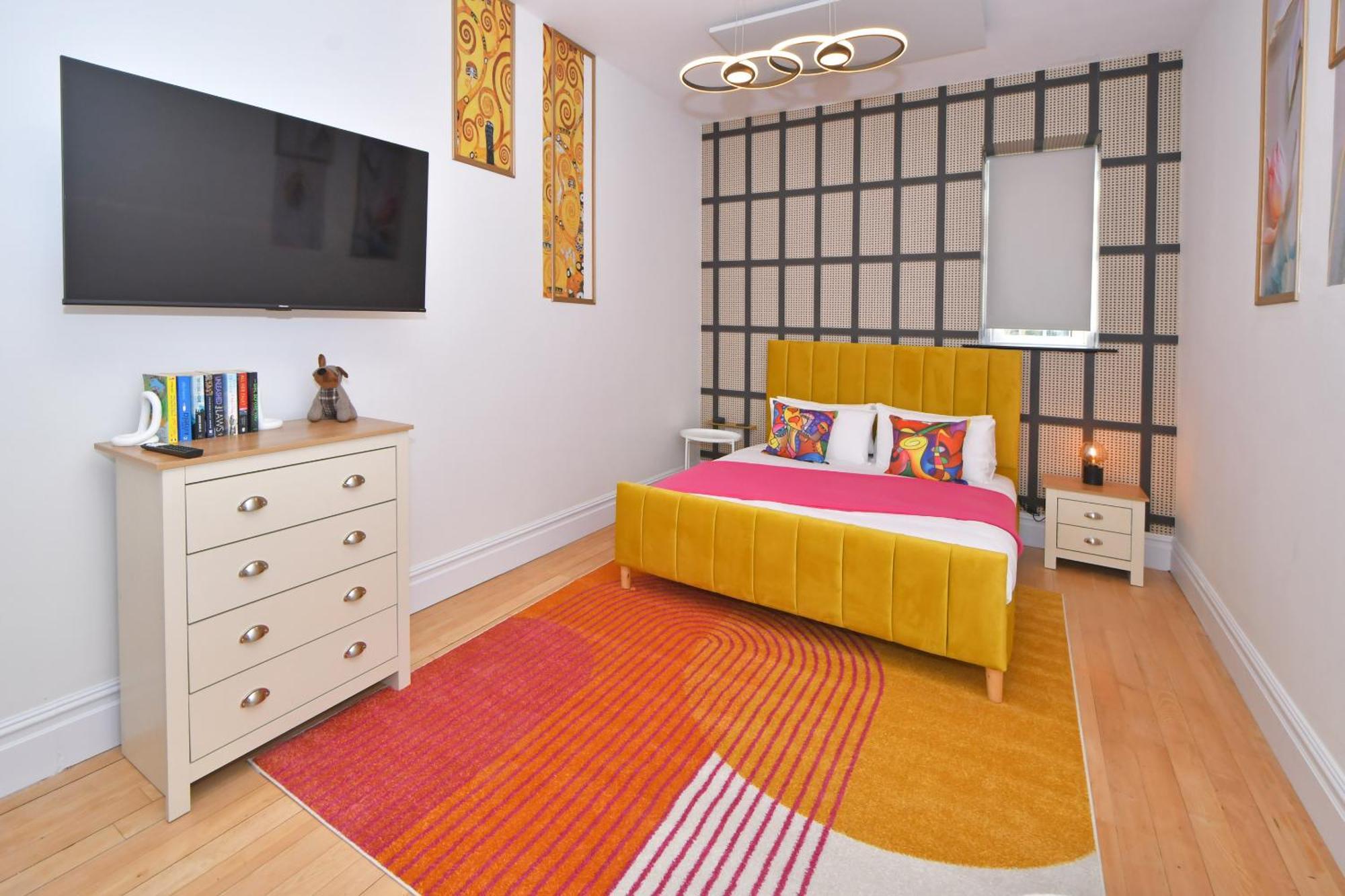 One Battison - Affordable Rooms, Suites & Studios In Stoke On Trent מראה חיצוני תמונה