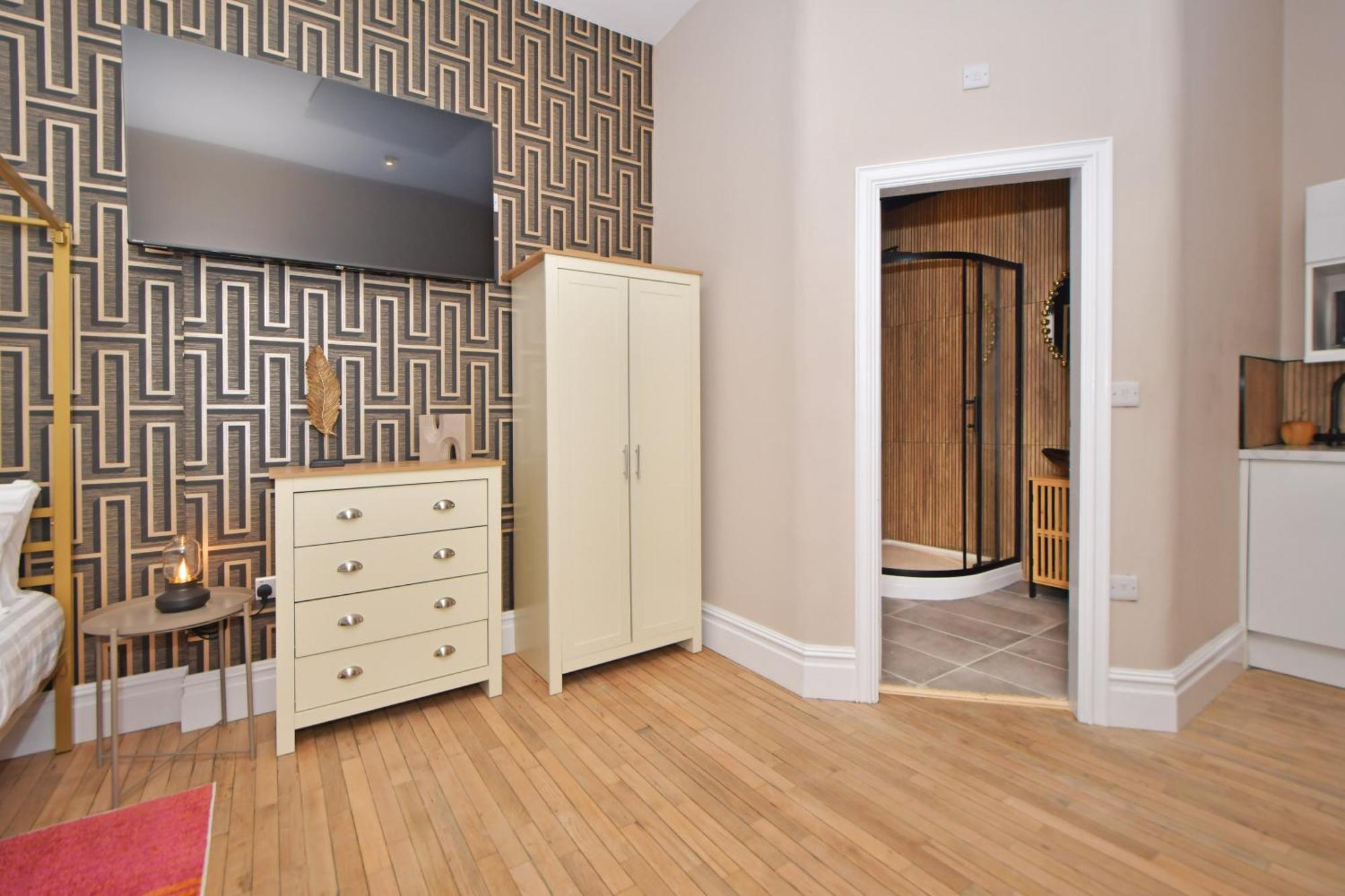 One Battison - Affordable Rooms, Suites & Studios In Stoke On Trent מראה חיצוני תמונה